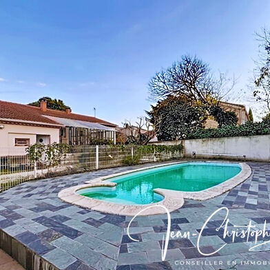 Maison 3 pièces 285000 €