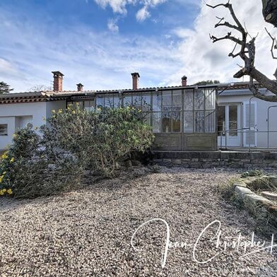 Maison 3 pièces 285000 €