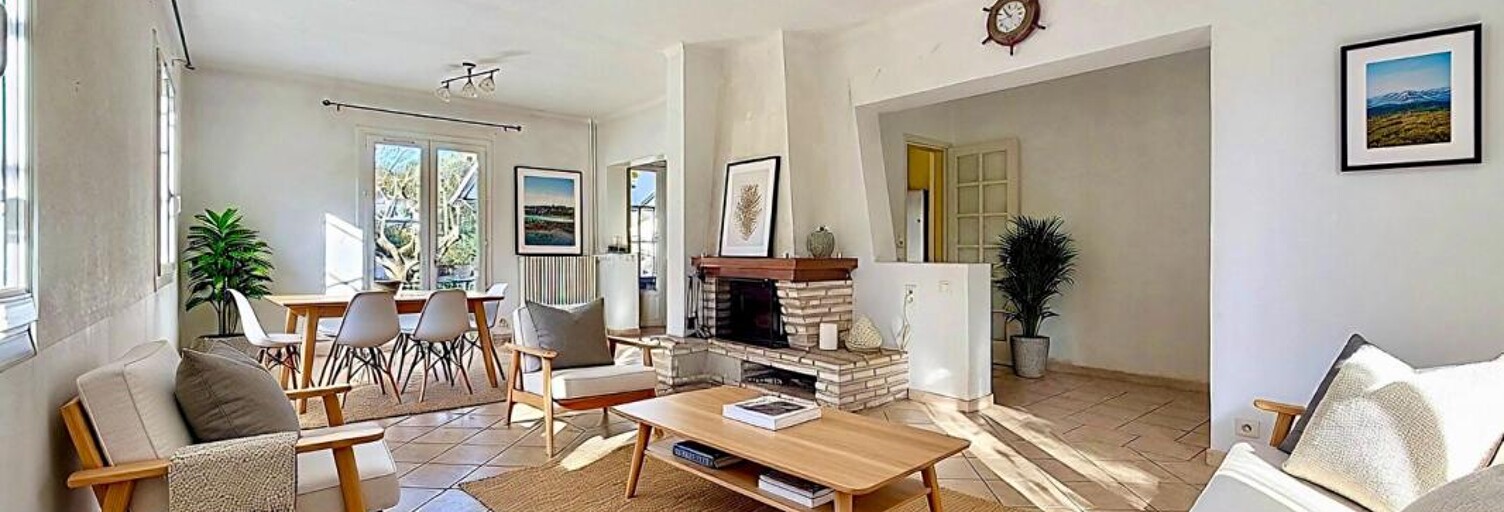 Maison 3 Pièces 94 m² à vendre à Bouillargues (30230)