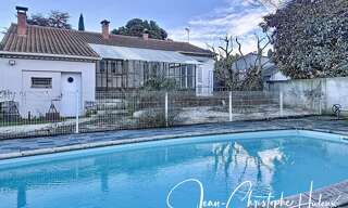 Maison 3 Pièces 94 m² à vendre à Bouillargues (30230)