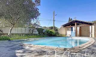 Maison 3 Pièces 94 m² à vendre à Bouillargues (30230)