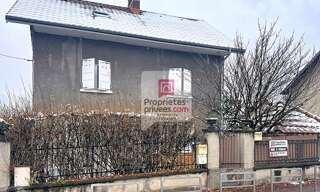 Maison 13 Pièces 200 m² à vendre à Ugine (73400)