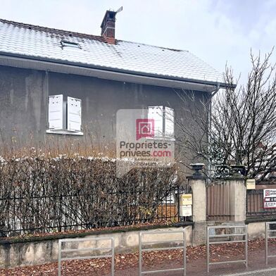Maison 13 pièces 340000 €