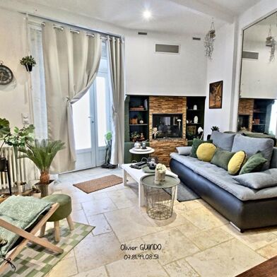 Maison 5 pièces 369000 €