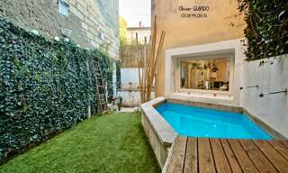 Maison 5 Pièces 98 m² à vendre à Lansargues (34130)