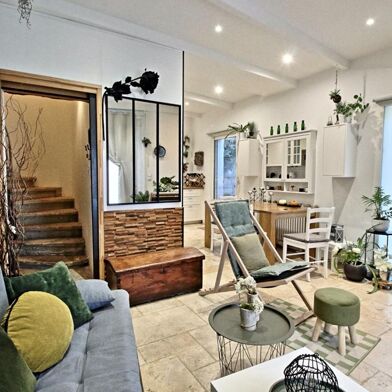 Maison 5 pièces 349000 €