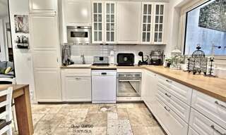 Maison 5 Pièces 98 m² à vendre à Lansargues (34130)