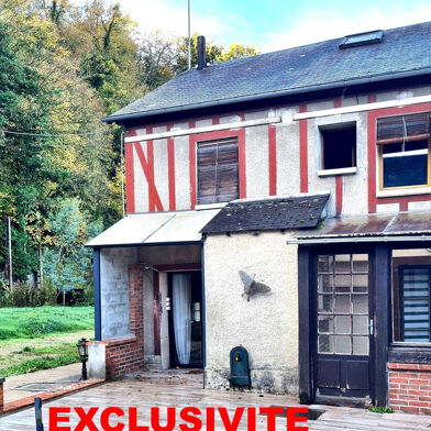 Maison 5 pièces 158850 €