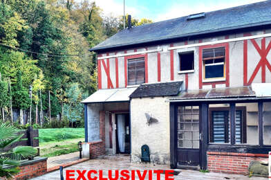 Maison 5 pièces 158850 €