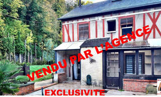 Maison 5 Pièces 89 m² à vendre à Les Andelys (27700)