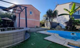 Maison 4 Pièces 74 m² à vendre à Mérignac (33700)