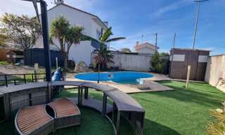 Maison 4 Pièces 74 m² à vendre à Mérignac (33700)