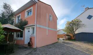 Maison 4 Pièces 74 m² à vendre à Mérignac (33700)