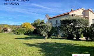 Maison 9 Pièces 139 m² à vendre à Saint-Privat-des-Vieux (30340)