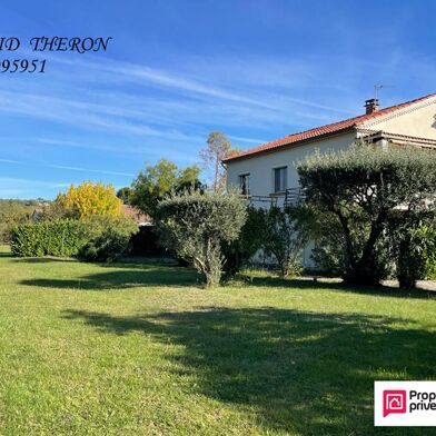 Maison 9 pièces 234000 €