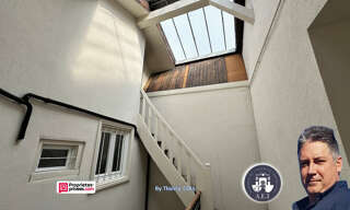 Appartement 2 Pièces 39 m² à vendre à Vienne (38200)