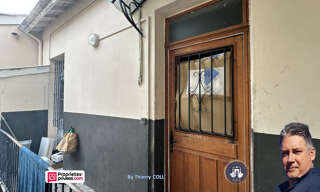 Immeuble  170 m² à vendre à Saint-Fons (69190)