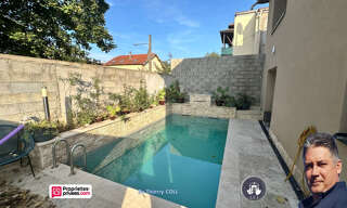 Maison 7 Pièces 163 m² à vendre à Vénissieux (69200)