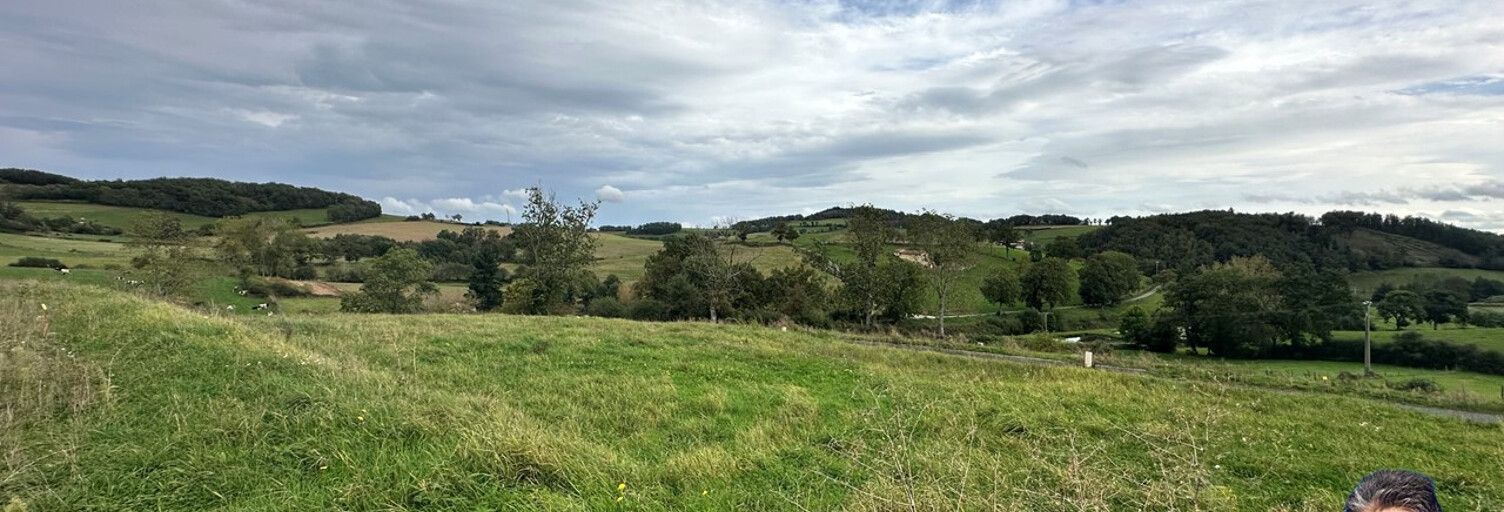 Terrain  638 m² à vendre à Longessaigne (69770)