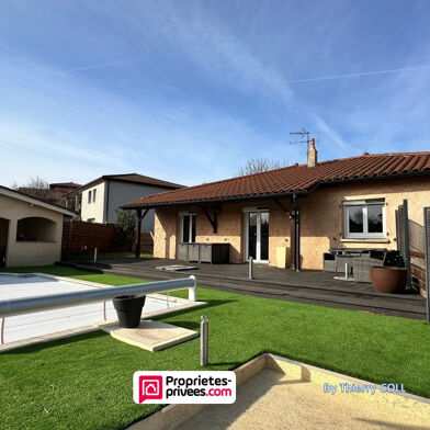 Maison 7 pièces 520000 €