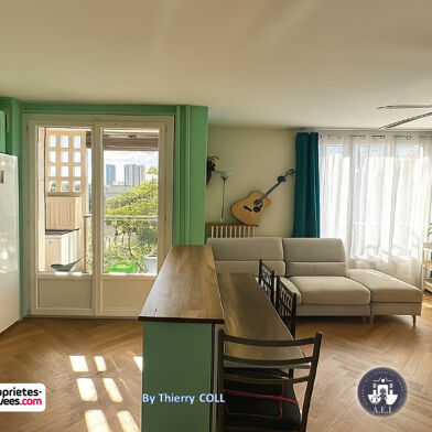 Appartement 4 pièces 179000 €