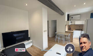 Appartement 2 Pièces 35 m² à vendre à Oullins-Pierre-Bénite (69310)