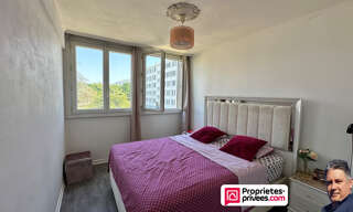 Appartement 4 Pièces 70 m² à vendre à Saint-Priest (69800)