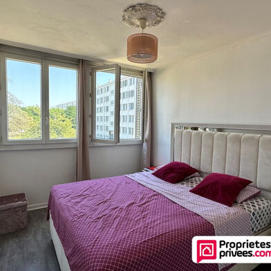 Appartement 4 pièces 169900 €