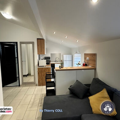 Immeuble  1500000 €