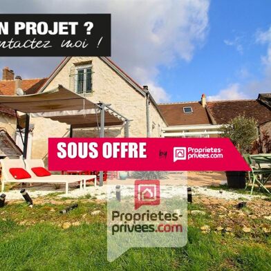 Maison 5 pièces 189000 €