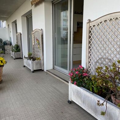 Appartement 4 pièces 468000 €