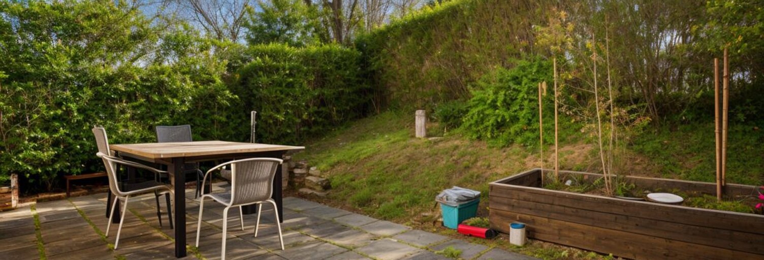 Appartement 3 Pièces 67 m² à vendre à Montévrain (77144)