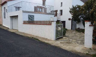 Maison 4 Pièces 110 m² à vendre à Maureillas-las-Illas (66480)