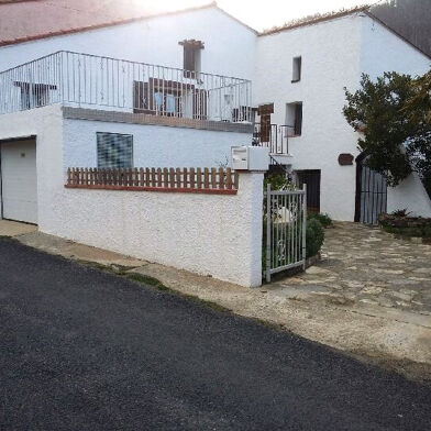 Maison 4 pièces 157000 €