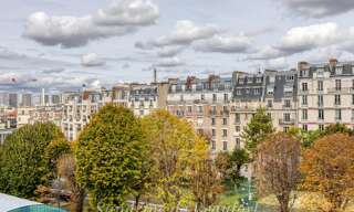 Appartement 2 Pièces 40 m² à vendre à Paris 15 (75015)