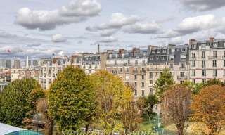 Appartement 2 Pièces 40 m² à vendre à Paris 15 (75015)