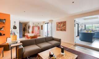 Appartement 6 Pièces 184 m² à vendre à Asnières-sur-Seine (92600)