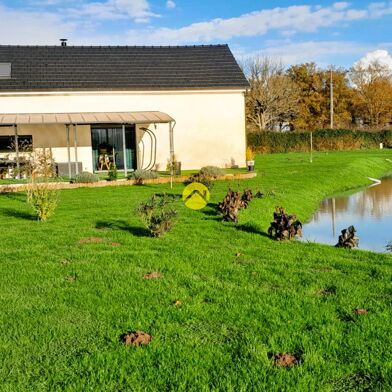 Maison 3 pièces 425250 €