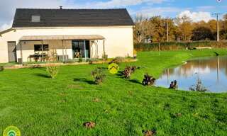 Maison 3 Pièces 121 m² à vendre à Dompierre-sur-Besbre (03290)