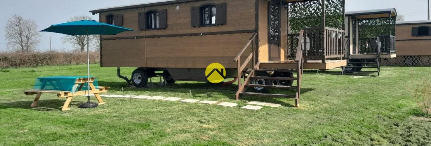 Maison 3 Pièces 121 m² à vendre à Dompierre-sur-Besbre (03290)