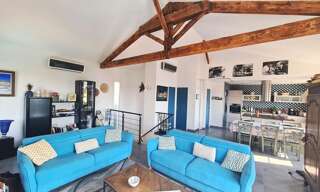 Maison 5 Pièces 123 m² à vendre à Six-Fours-les-Plages (83140)