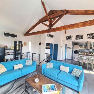 Maison 5 pièces 849000 €