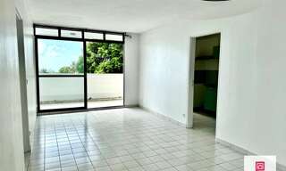 Appartement 2 Pièces 49 m² à vendre à Fort-de-France (97200)