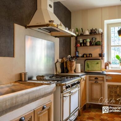 Maison 8 pièces 1295000 €