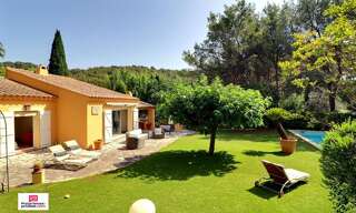 Maison 5 Pièces 110 m² à vendre à Bandol (83150)