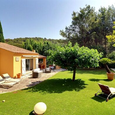 Maison 5 pièces 750000 €