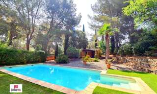 Maison 5 Pièces 110 m² à vendre à Bandol (83150)