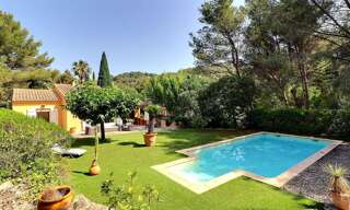 Maison 5 Pièces 110 m² à vendre à Bandol (83150)