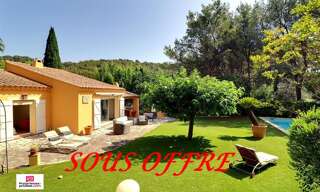 Maison 5 Pièces 110 m² à vendre à Bandol (83150)