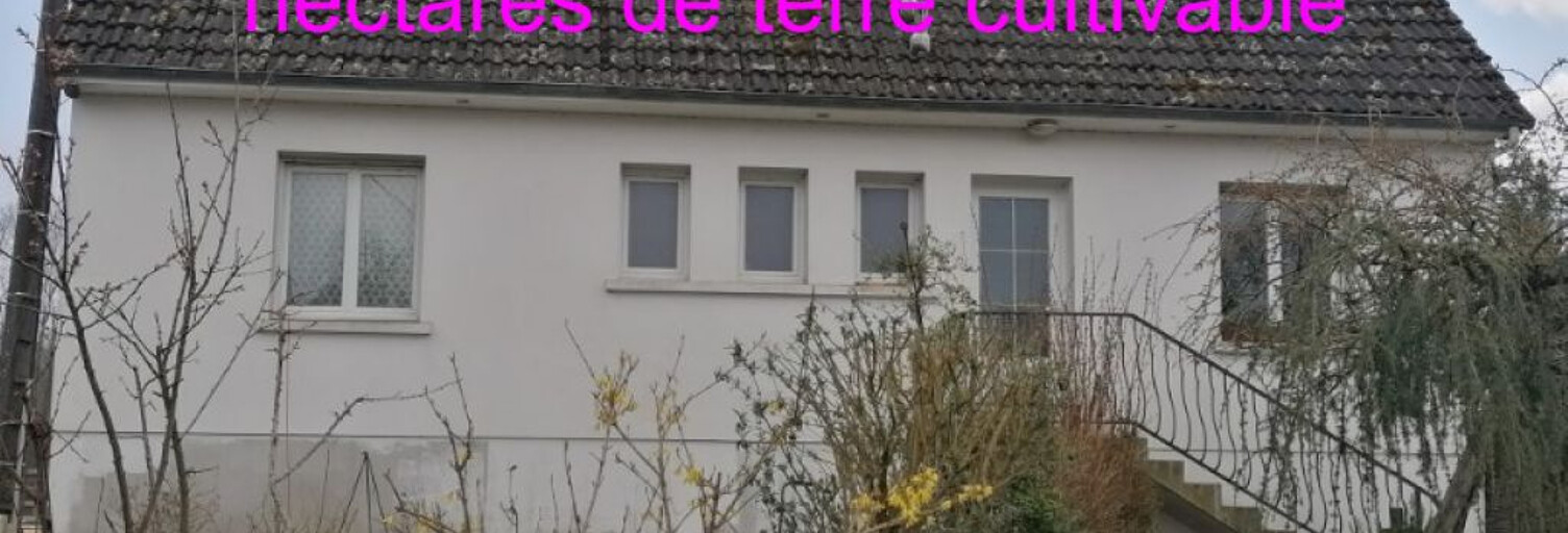 Maison 4 Pièces 75 m² à vendre à Pré-en-Pail-Saint-Samson (53140)